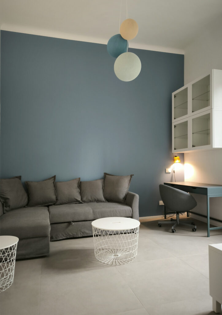 Appartamento a Milano