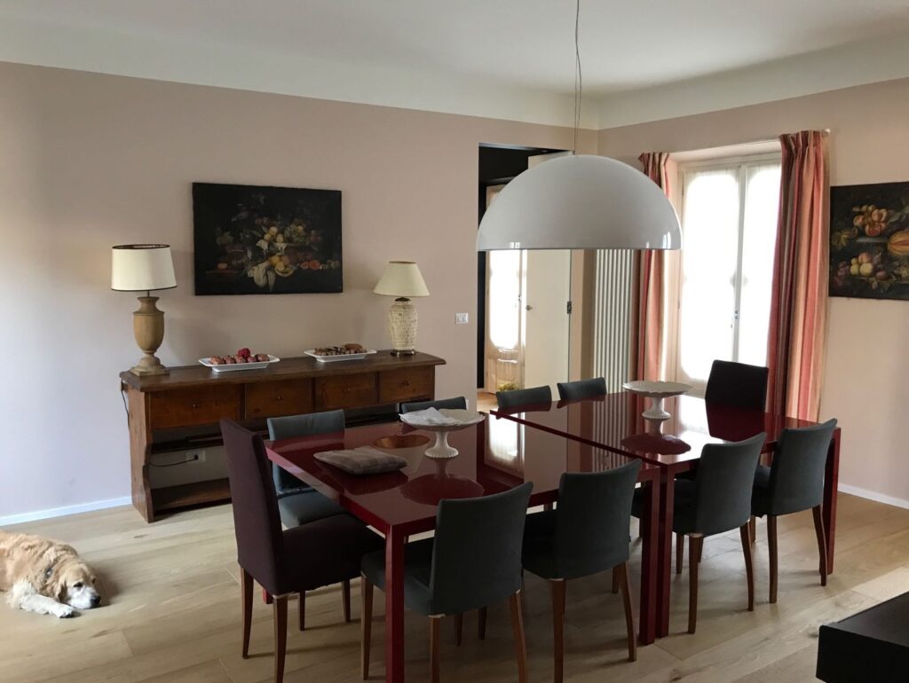 Attico a Brera - Milano