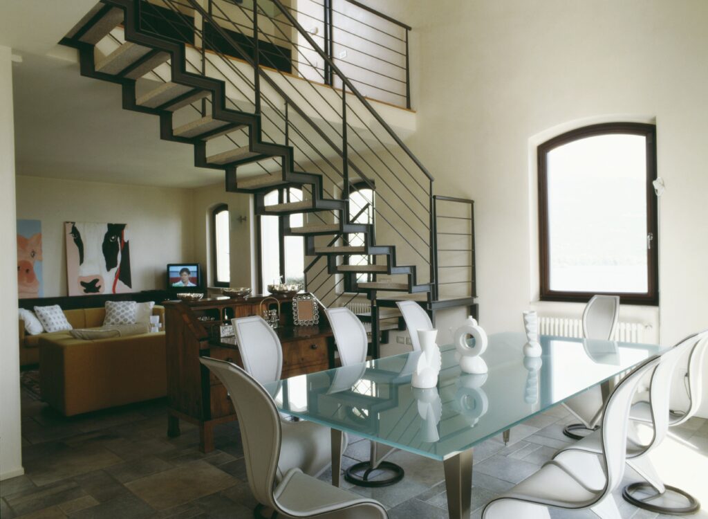 Villa d'epoca a Baveno