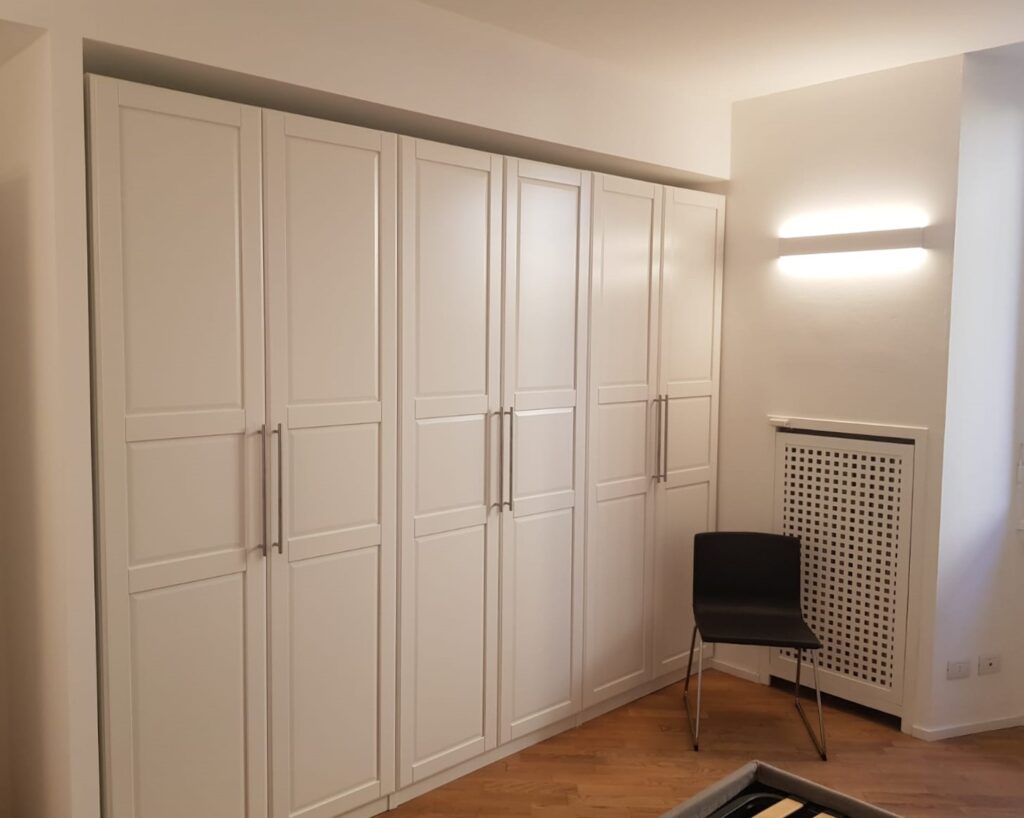 Appartamento a Brera - Milano