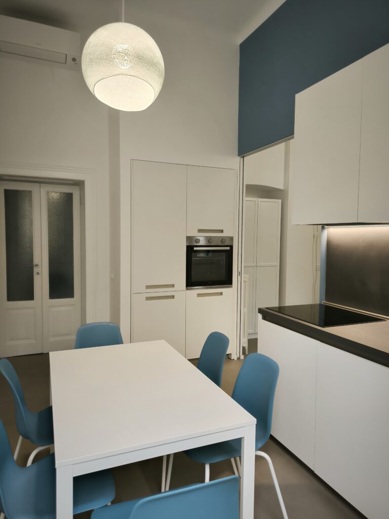 Appartamento a Milano