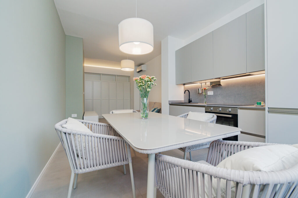 Appartamento ad Arona