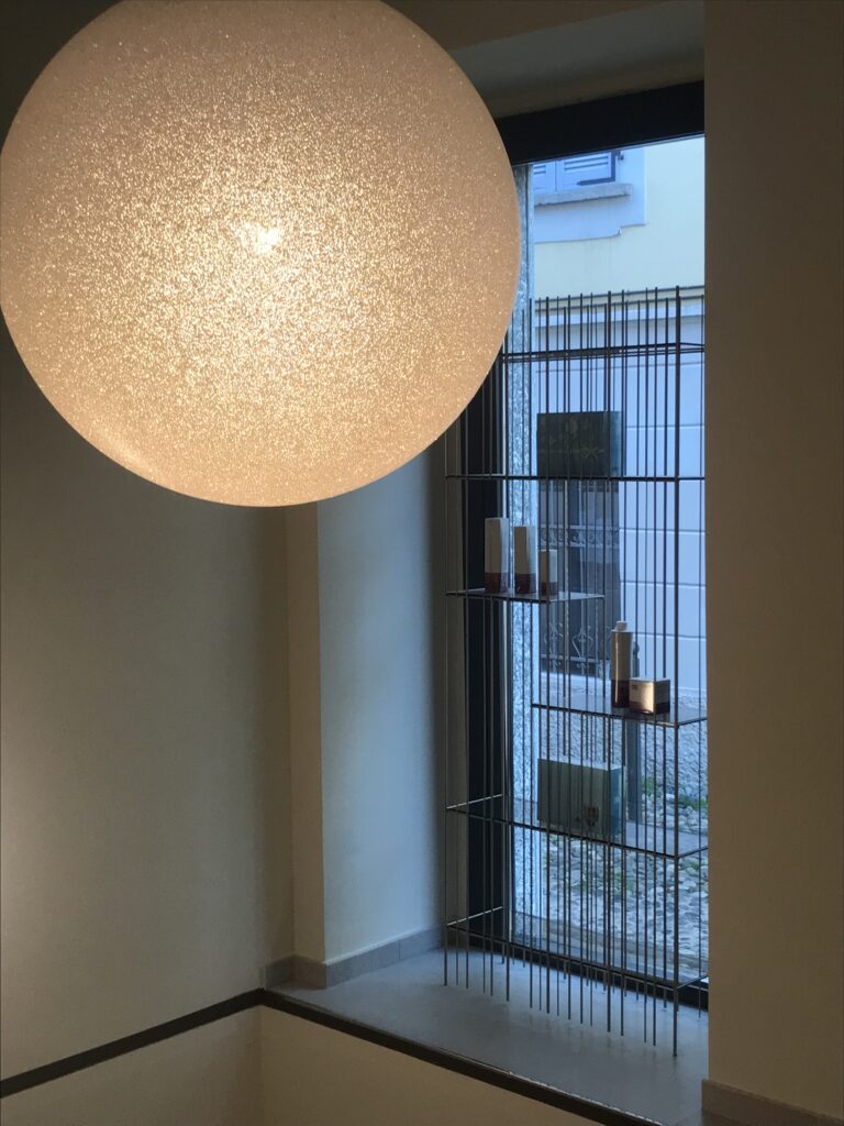 Dibi - centro estetico ad Arona