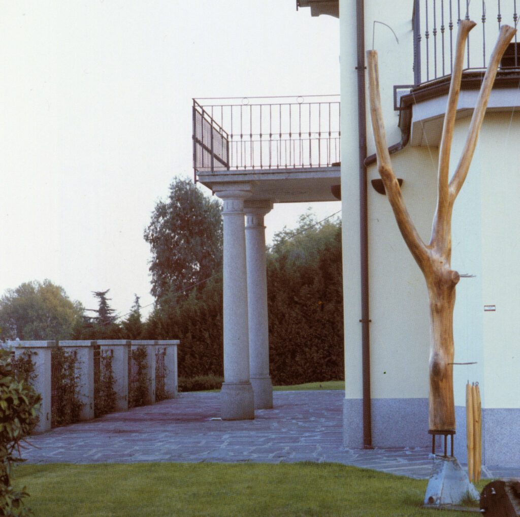 Uffici direzionali a Baveno