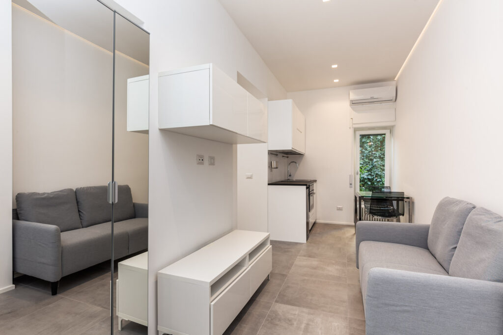 Appartamento ai Parioli - Roma