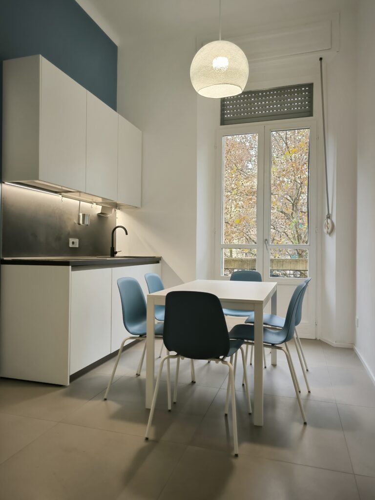 Appartamento a Milano