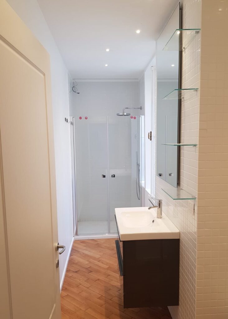 Appartamento a Brera - Milano