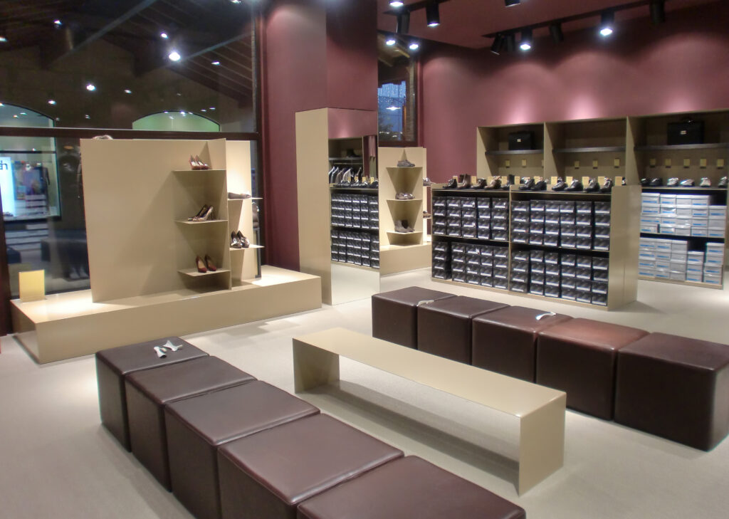 Fratelli Rossetti - shop a Mondovì