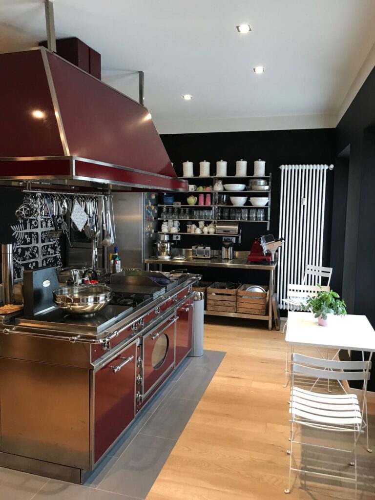 Attico a Brera - Milano