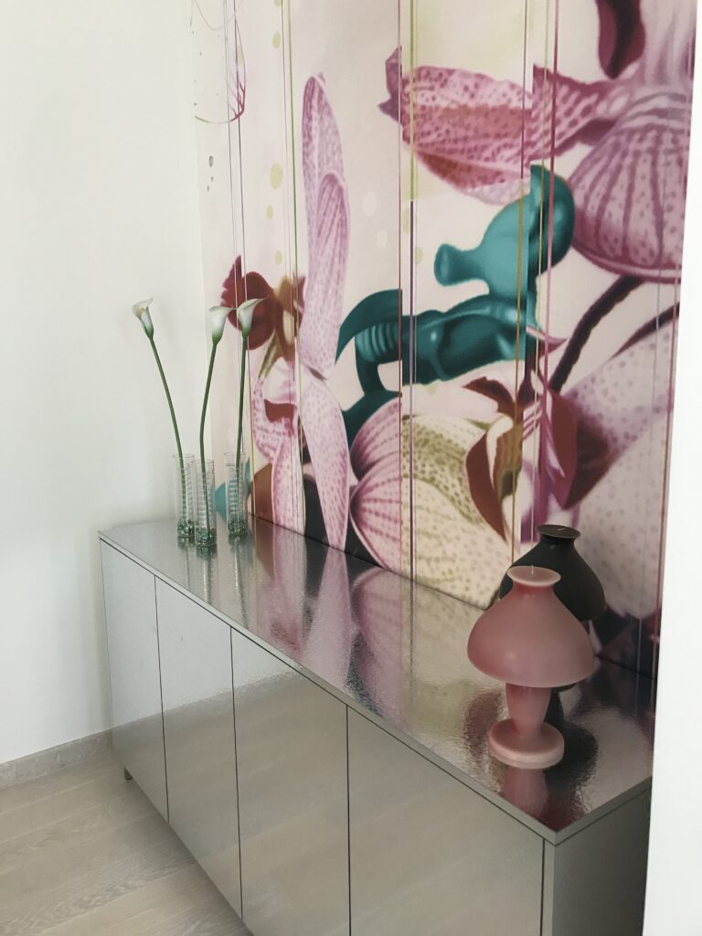 Villa a Forte dei Marmi