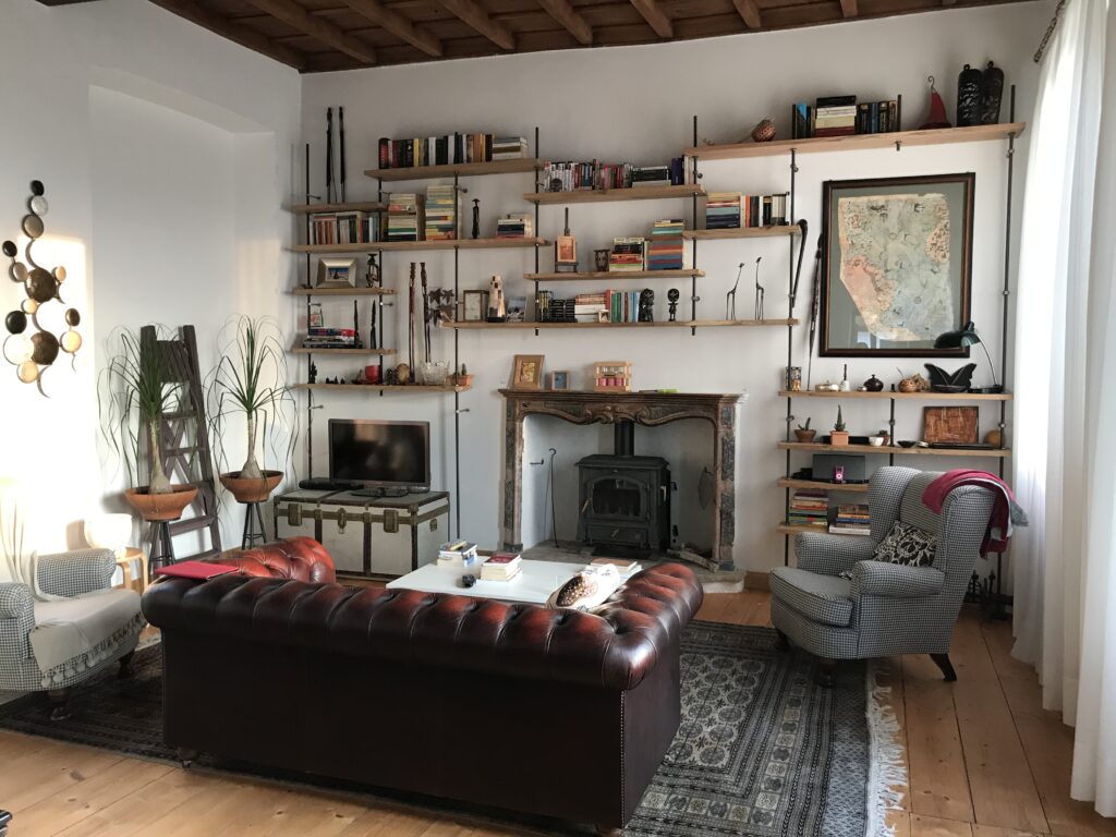 Ex monastero ad Ameno