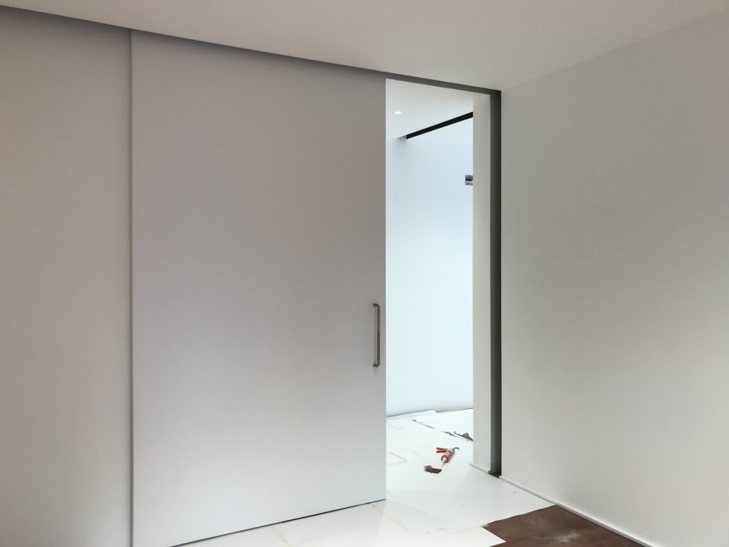 Studio legale a Brera - Milano