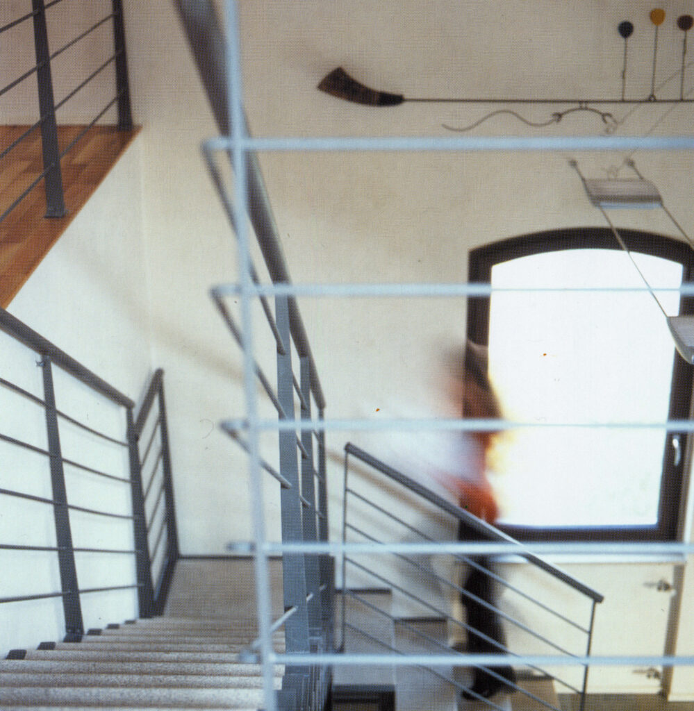 Uffici direzionali a Baveno