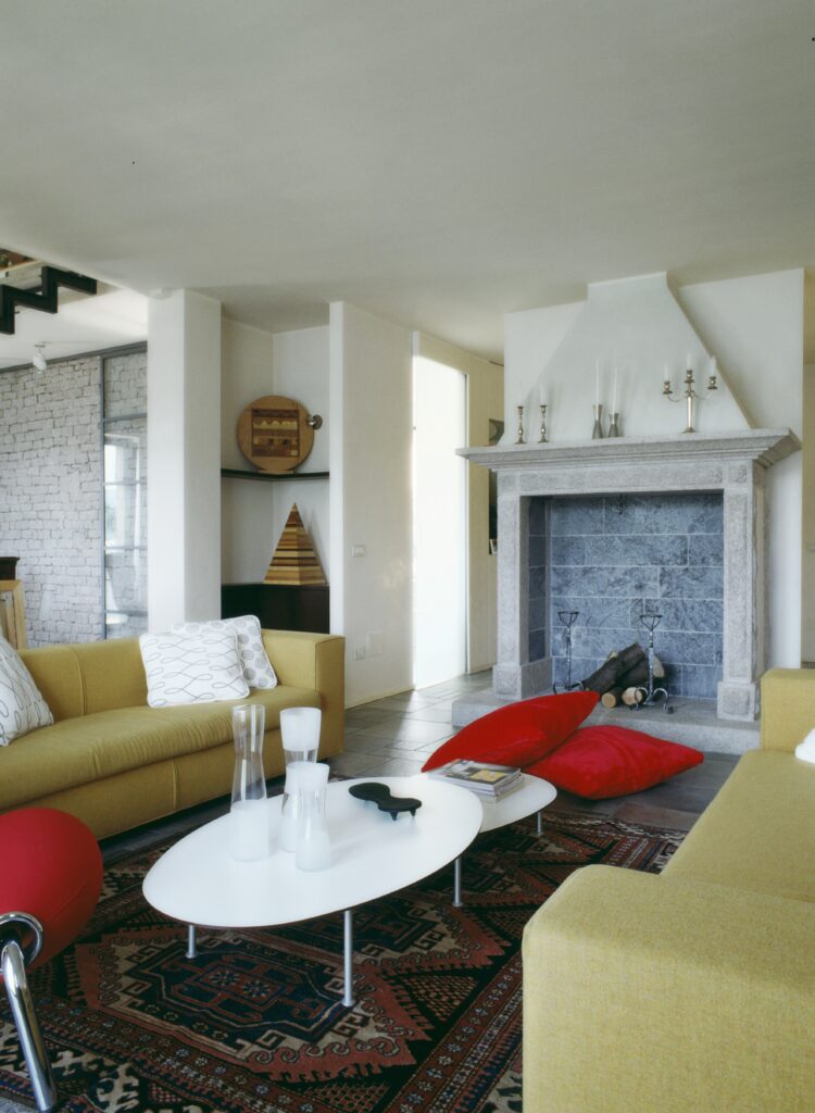 Villa d'epoca a Baveno