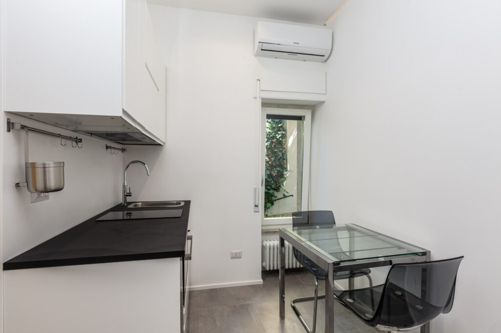 Appartamento ai Parioli - Roma