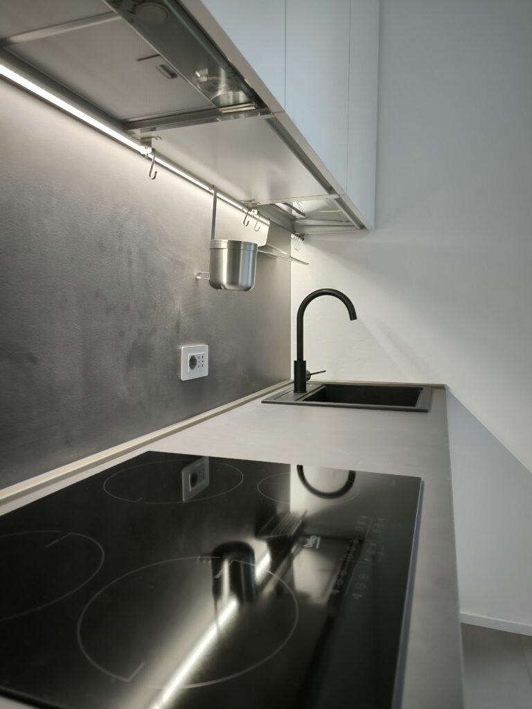 Appartamento a Milano