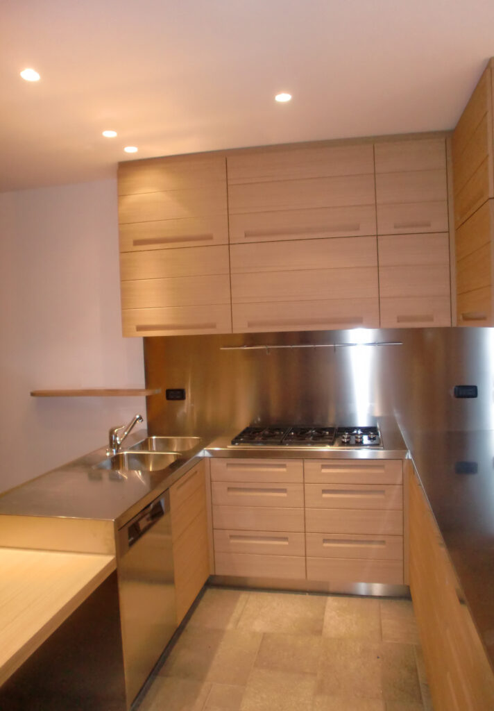 Villa plurifamiliare ad Arona