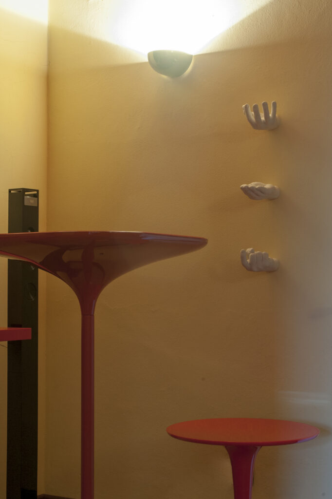 Location per sala meeting aziendali a Nebbiuno