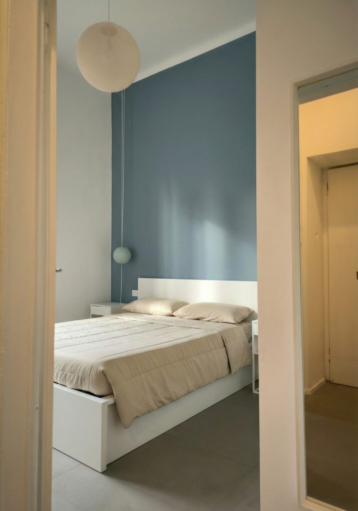 Appartamento a Milano