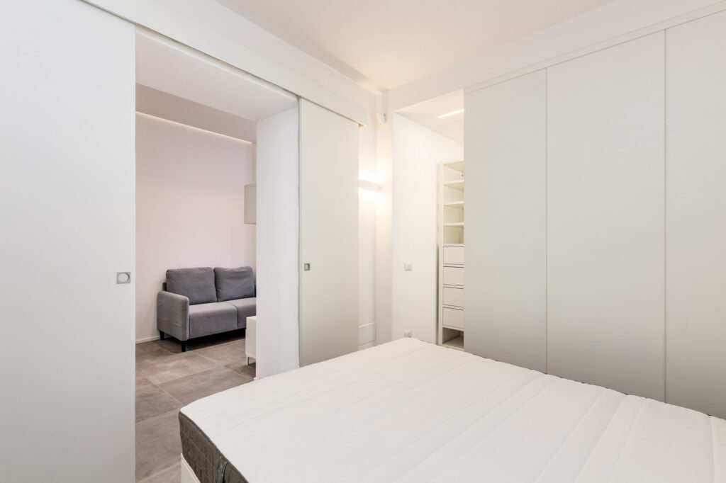 Appartamento ai Parioli - Roma