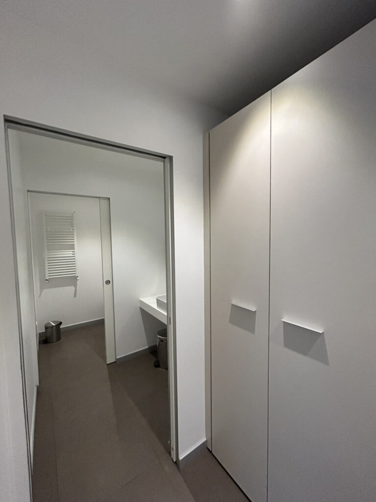 Uffici direzionali a Galliate