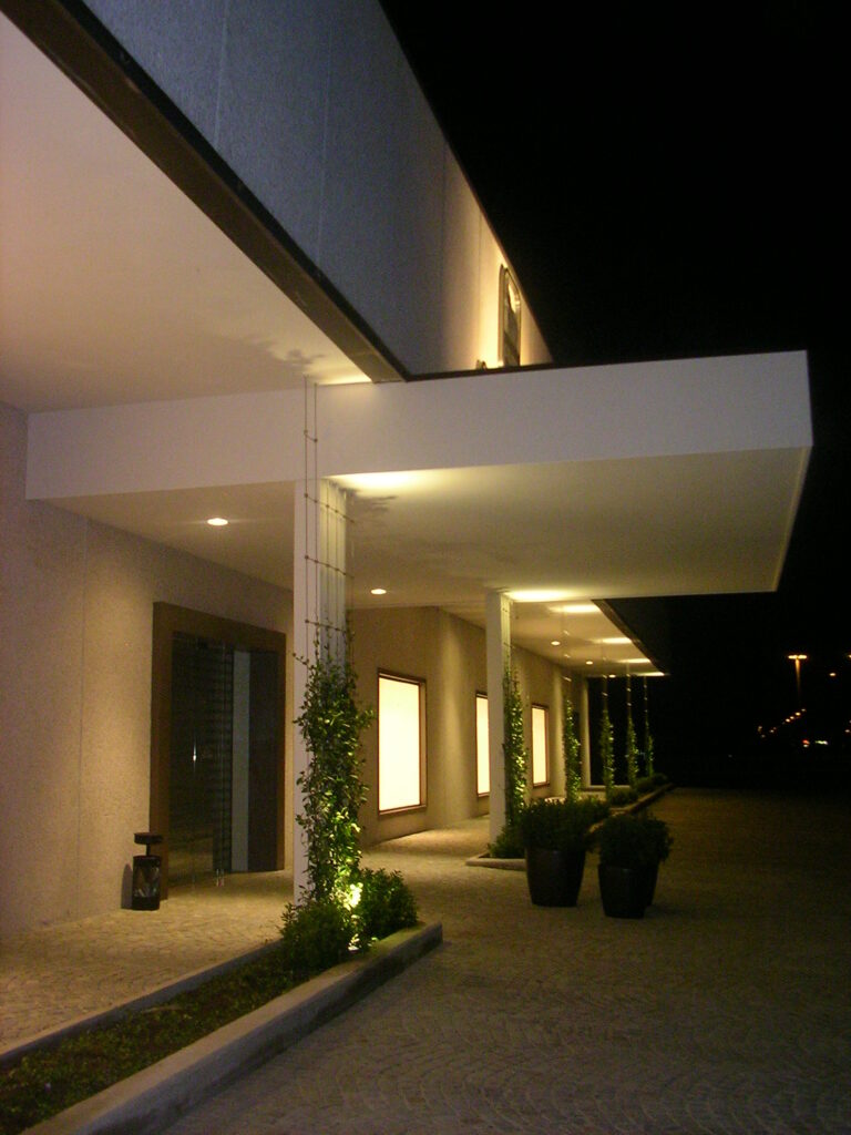 Lanificio Colombo - shop a Romagnano Sesia