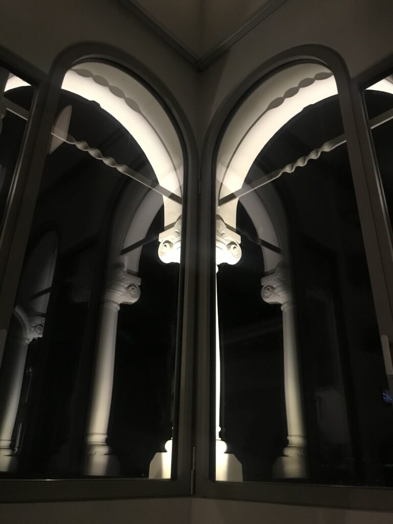 Villa a Stresa - ristrutturazione con ampliamento