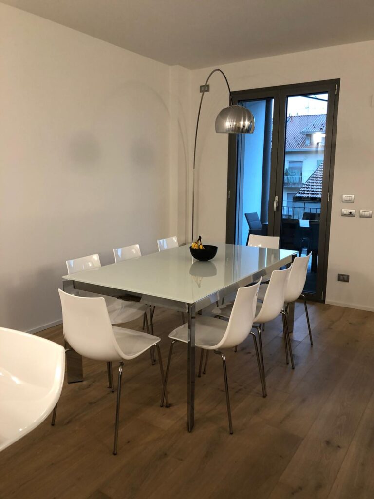 Appartamento a Borgomanero