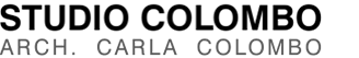 Studio Colombo | Architetto Carla Colombo